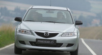 Mazda 6 2002-2005 dijelovi
