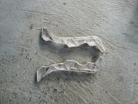 Mazda 6 2002-2007 Nosać Zadnjeg Branika