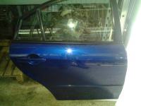 Mazda 6 2002-2007 Vrata Zadnja Desna