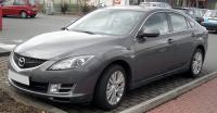 Mazda 6 2007-2012 godina - Pant vrata, panta vrata, šarka