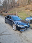 Mazda 6 2007.g. Motor 2.0 d ,105kw 180tkm