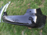 Mazda 6 2008 Zadnji branik