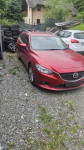 Mazda 6 2017.g 2.2 sky active diesel