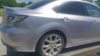 MAZDA 6 2.5 DIJELOVI