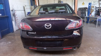 Mazda 6 (GH) sedan...dijelovi razno