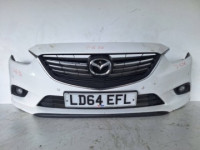 mazda 6 gj 12-15 branik + pdc ghp9-5003 GHP95003