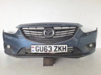 mazda 6 gj 12-15 branik + pdc ghp9-5003 GHP95003