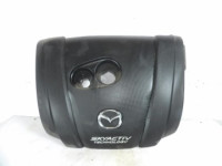 mazda 6 gj 2.0skyactiv-g poklopac zaštita motora pe01e02f4 D-72677-PE0