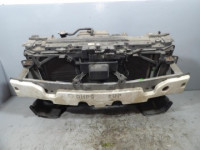 mazda 6 gj 2.0skyactiv-g vezni lim prednji hladnjaci komplet D-72653
