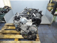 mazda 6 gj motor 2.0skyactiv-g 165km pe02 kompletan D-72694-PE02