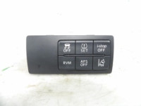 mazda 6 gj prekidači gkl666170a D-72678-GKL666170A