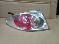 Mazda 6 hatchback lijevo štop svijetlo