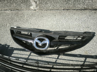 mazda 6 maska