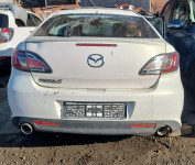 MAZDA 6 MASKA