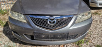 Mazda 6 maska