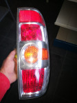 MAZDA BT ZADNJE SVIJETLO