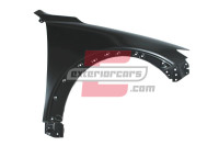 MAZDA CX-3 (15-) - Prednji blatobran (desna strana)