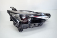 mazda cx-3 cx3 15- reflektor desni far desna d10e-51030 D10E-51030 vip