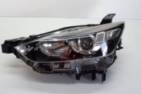 mazda cx-3 cx3 15- reflektor lijevi far lijeva d10e-51040 D10E-51040 v