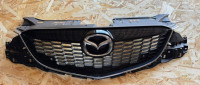 Mazda CX 5 prednja maska