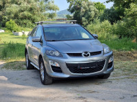 MAZDA CX-7 2.2 127kw DIZEL FACELIFT DIJELOVI CX7 4x4 dizne vrata brani