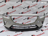 MAZDA CX3 PREDNJI BRANIK D10J50031 2015-