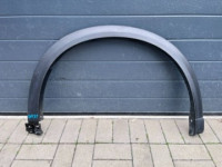 mazda cx5 ii lajsna za blatobran prednja prednji dio desna kb7w51w21 K