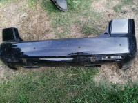 Mazda cx7 2009 zadnji branik