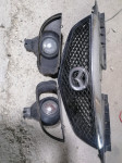 Mazda MPV PREDNJA MASKA