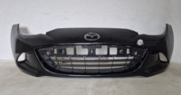 mazda mx-5 iv 4 15- branik prednji dio prednji rešetka n243-50031 N243