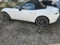 MAZDA MX-5 ND 1,5 2017 SKYACTIVE DIJELOVI LIMARIJE/MEHANIKE/INTERIJERA