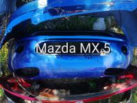 Mazda MX 5 PREDNJI BRANIK