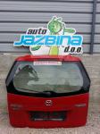 Mazda Premacy 1999 Zadnja Hauba