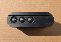 mclaren 720s 11m1087cp panel, prekidač 11M1087CP