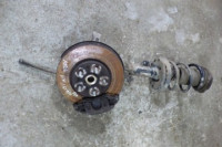 mcpherson glavčina desni prednji dio 39039574 opel astra k v 1.6 cdti