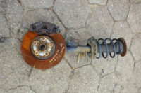 mcpherson lijevi 6g91-18k601-bcg ford mondeo mk4 1.6 ecoboost CA6G9118