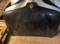 Poklopac motora Megane coupe kabriolet Renault