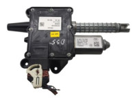 mehanizam elektronske rucne kocnice citroen ds5 2011-2015 9677589580 F