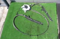 mehanizam rolety prtljažnika bmw 5-seria f11 7232773