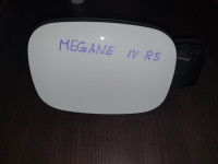 Megane IV RS poklopac rezervoara goriva