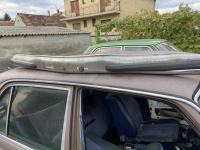 Mercedes 123 branik prednji original Euro model 1977 g