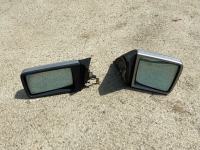 Mercedes 124 190 w124 w201 retrovizor