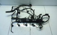 mercedes 2.7 cdi kabelaža instalacija motora a0005461680 merc413 SIL A