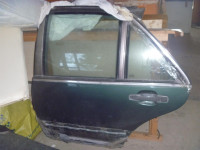 Mercedes s 500 ,1996.god.lijeva vrata-vozačeva i lijeva-zadnja 2x220 €