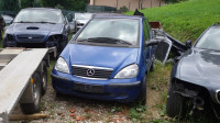 MERCEDES A 170 CDI 02.g. Dijelovi.