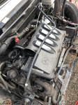 Mercedes A 180 cdi Motor odličan iz 2009 G