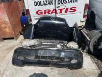 Mercedes a klasa 168