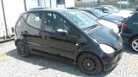 MERCEDES A KLASA A140 DIJELOVI