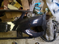 Mercedes A klasa branik