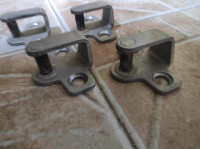 mercedes a klasa w 168 brava dio koji stoji na stupu